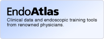 EndoAtlas�ʥ���ɥ��ȥ饹��