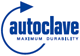 autoclaveロゴ