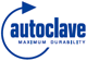 autoclaveロゴ autoclaveロゴ