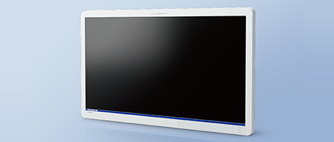 高解像LCDモニター OEV262H