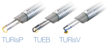 TURisP、TUEB、TURisV TURisP、TUEB、TURisV